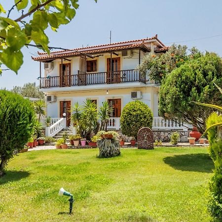 Panagou Studios Bandar Skopelos Luaran gambar