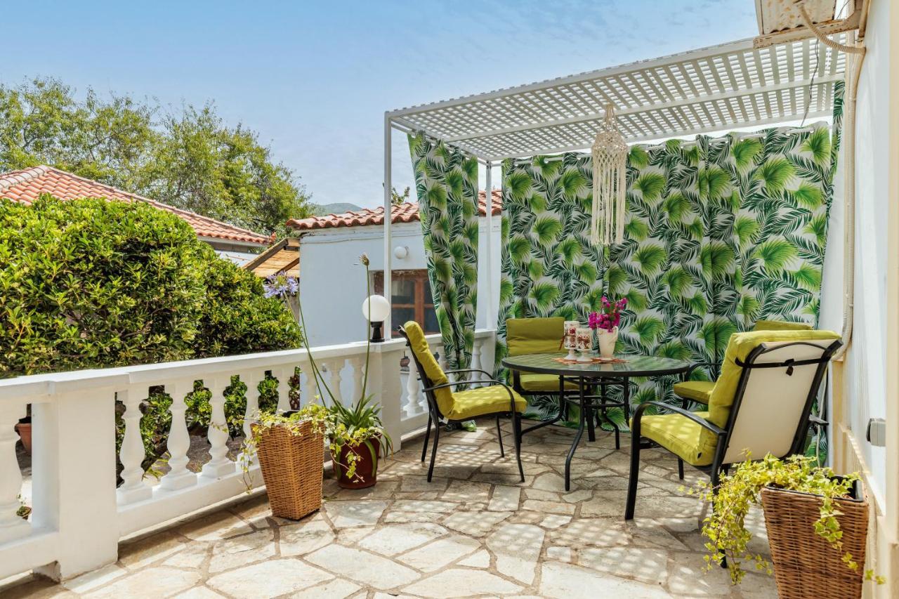 Panagou Studios Bandar Skopelos Luaran gambar