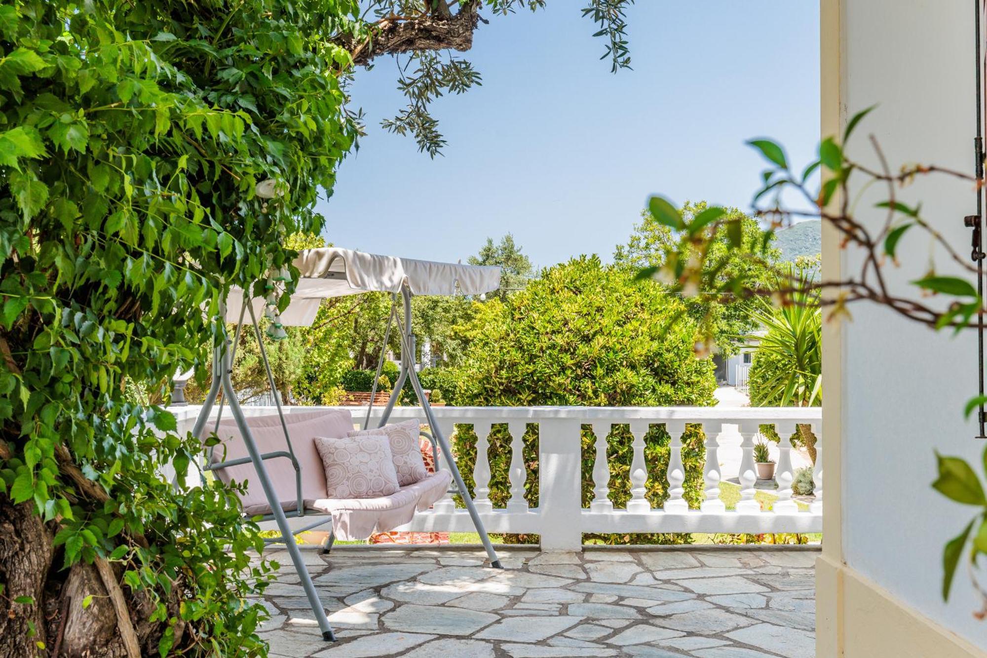 Panagou Studios Bandar Skopelos Luaran gambar