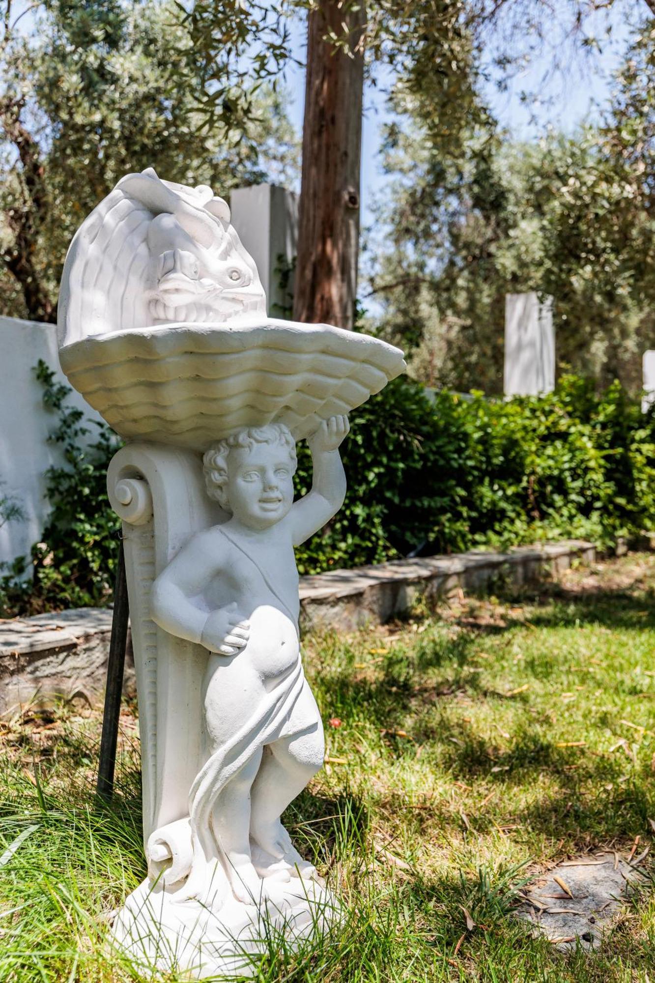 Panagou Studios Bandar Skopelos Luaran gambar