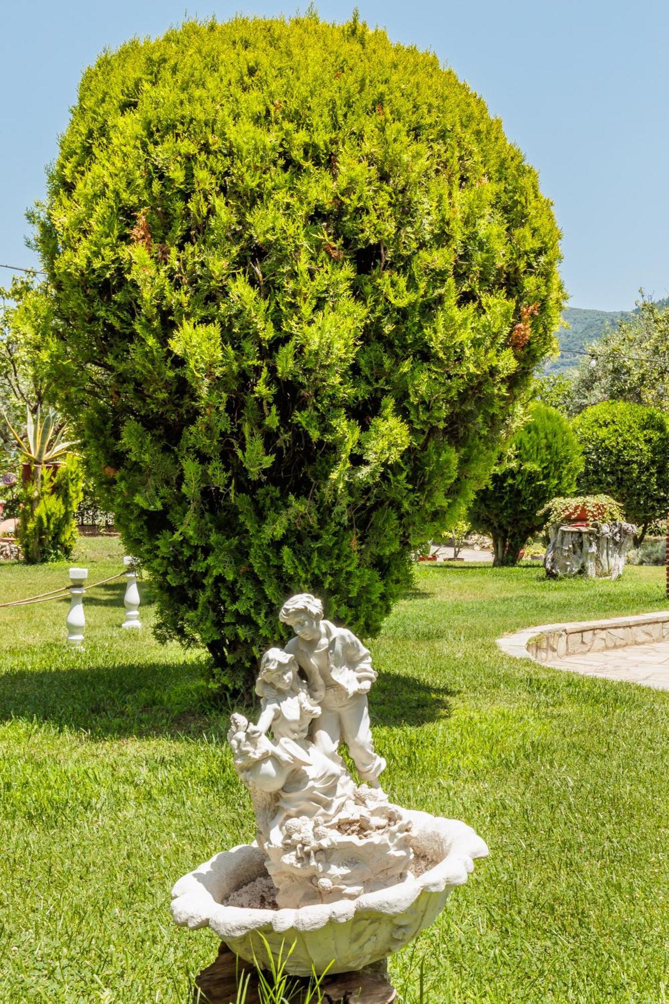 Panagou Studios Bandar Skopelos Luaran gambar