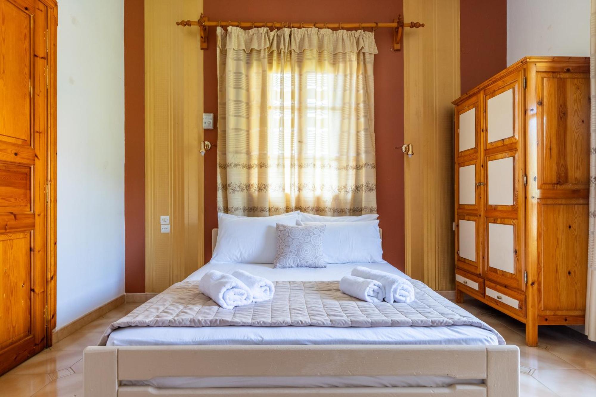 Panagou Studios Bandar Skopelos Luaran gambar