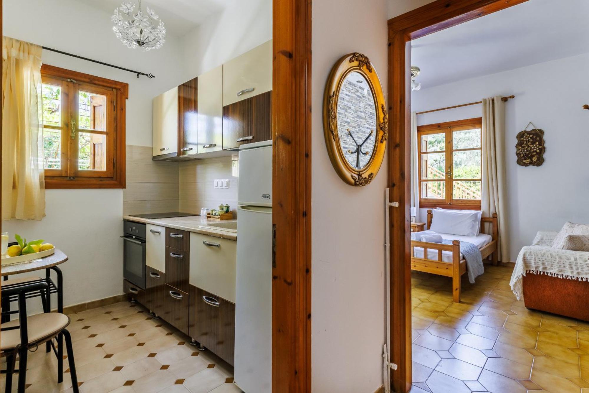 Panagou Studios Bandar Skopelos Luaran gambar